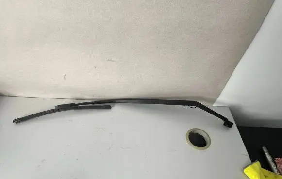 Lexus NX Windshield/front glass wiper blade 8138-2