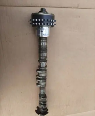 Porsche Boxster 987 Camshaft 99610505103