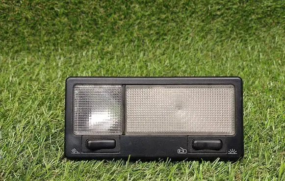 Volkswagen Transporter - Caravelle T4 Interior lighting switch 357947111B