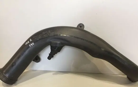 Volvo V70 Intercooler hose/pipe 30741666 6898068