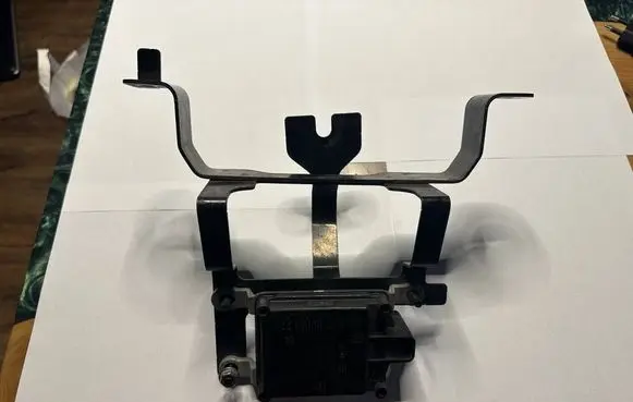 Nissan Qashqai Distronic sensor radar 4057146068 284385FA2A 202LSE009