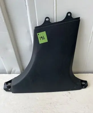 Mercedes-Benz C W205 (B) pillar trim (bottom) A2056900425 18321224