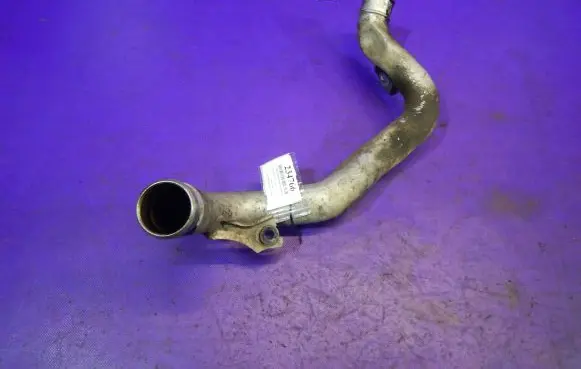 Honda Civic Intercooler hose/pipe