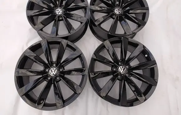 Volkswagen Arteon R19 alloy rim 3C8601025C