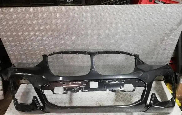 BMW X4 G02 Front bumper 139005-14