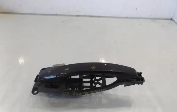 Opel Astra H Rear door exterior handle