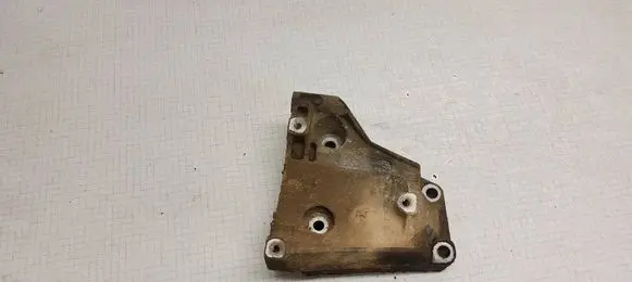 Opel Astra G A/C compressor mount bracket 90530548PA