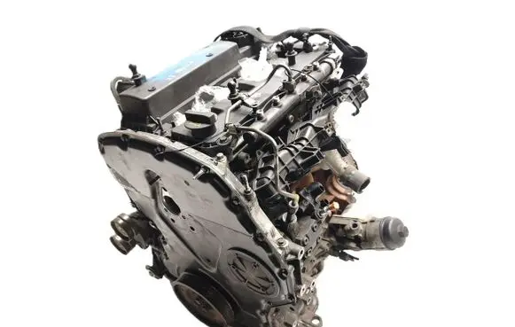Ford Ranger Engine QJ2W