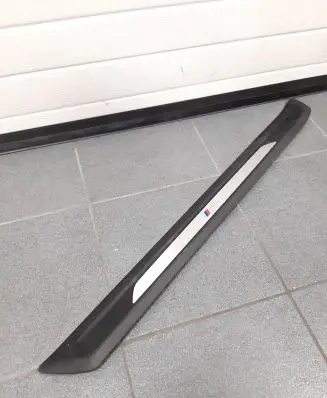BMW M4 F82 F83 Other sill/pillar trim element 8063798