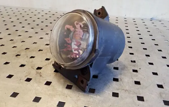 Ford Galaxy Fog light part 