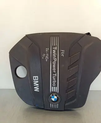 BMW X3 F25 Engine cover (trim)
