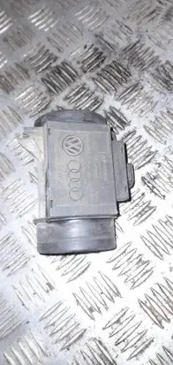 Volkswagen Sharan Mass air flow meter 074906461