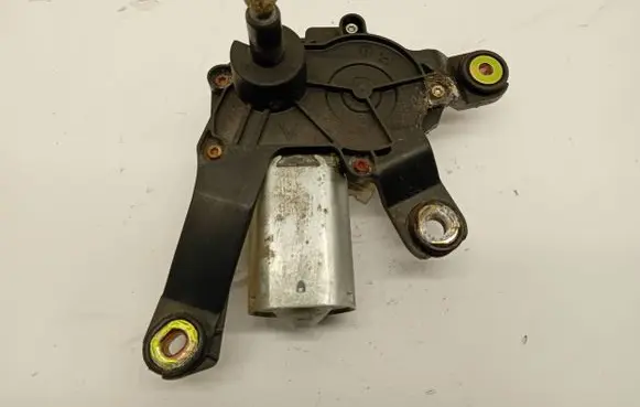 Citroen C8 Rear window wiper motor 1497791080