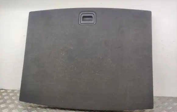 Audi A4 S4 B8 8K Trunk/boot floor carpet liner 8K9861531
