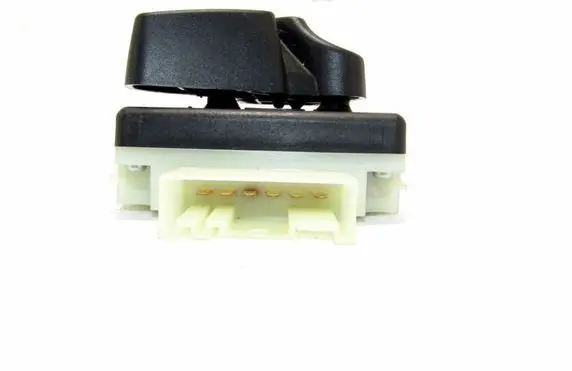 Seat control switch