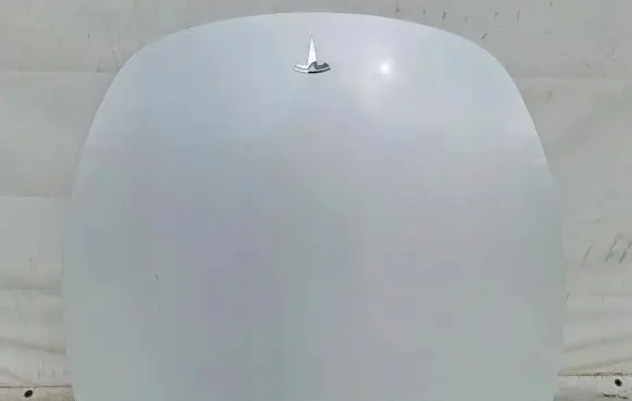 Tesla Model Y Engine bonnet/hood