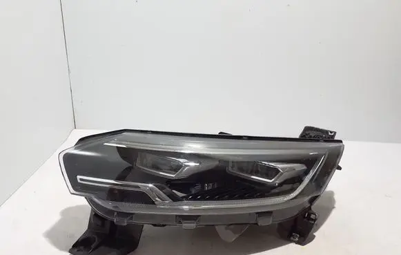 Renault Espace V (RFC) Headlight/headlamp 260601628R
