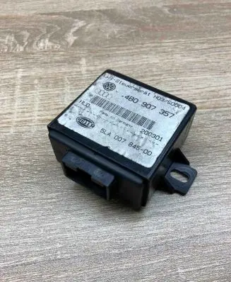 Audi A4 S4 B5 8D Light module LCM 4B0907357 5LA007845