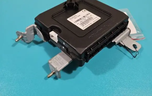 KIA Sportage Central body control module 95400-F1240 IMPRK1401859