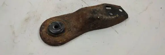 Other rear suspension part