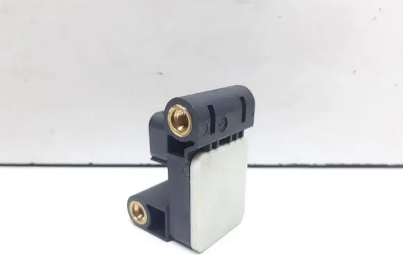 BMW X5 E70 Airbag deployment crash/impact sensor 6911003 65776911003 0285003900