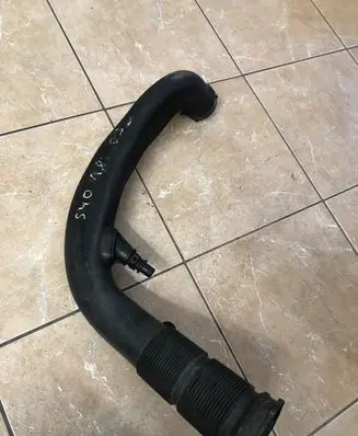 Volvo V50 Intercooler hose/pipe U37DA