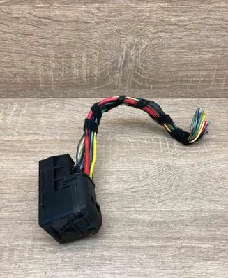 Opel Vectra C Plug wire PPGF20