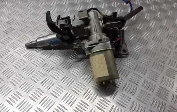 Renault Clio II Rear steering column 7700437049