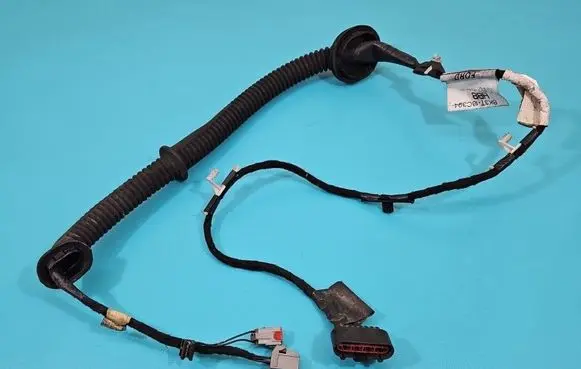 Ford Transit Rear door wiring loom BK3T-18C394-HBB IMPRK1500967