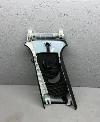 Audi A4 S4 B9 (B) pillar trim (top) 8W0867244E 8W0867294