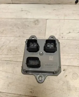 Ford Transit Custom Glow plug pre-heat relay GK2112B533AA