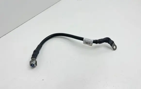 Mercedes-Benz C W205 Negative earth cable (battery) 8f008609