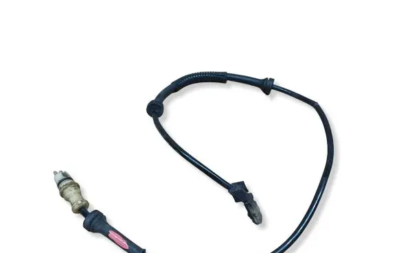 Renault Trafic II (X83) ABS brake wheel speed sensor 583498 GM58411