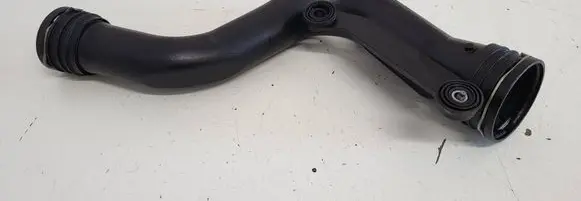 Volkswagen Golf V Intercooler hose/pipe 1K0145762CK