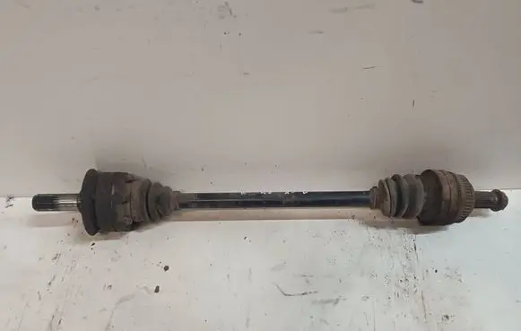 BMW 3 E46 Rear driveshaft