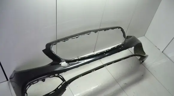 Mercedes-Benz E W213 Front bumper R10P4