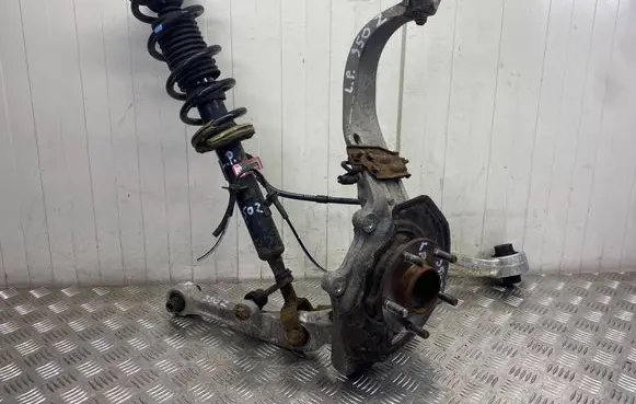 Nissan 350Z Front wheel hub spindle knuckle 56110CD701