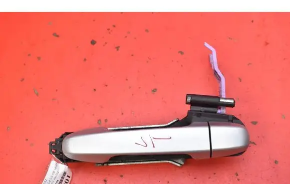 Toyota Auris E180 Rear door exterior handle 