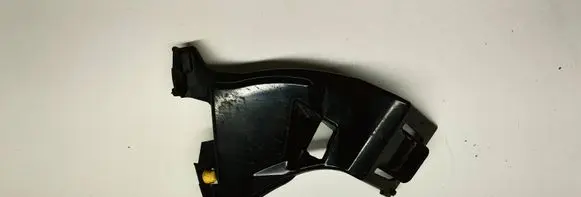 BMW 5 GT F07 Front bumper mounting bracket 51647203828 11460915