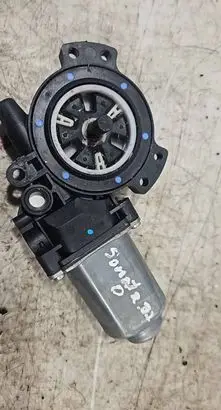 Hyundai Sonata Rear door window regulator motor 400898 0898NF