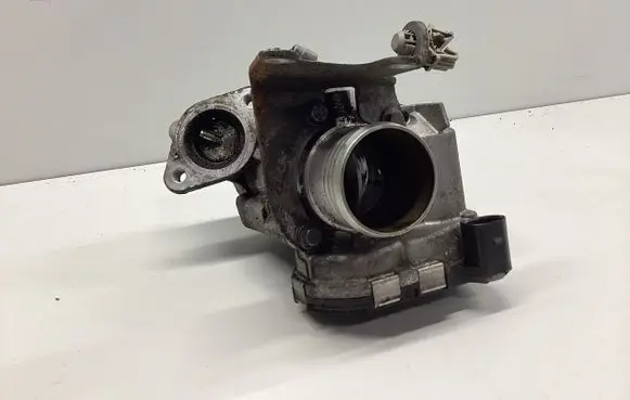 Renault Trafic II (X83) Throttle valve 0281002681 0200330810E