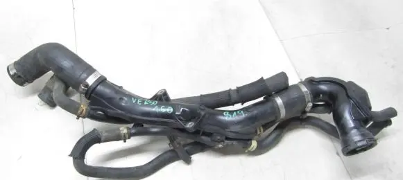 Toyota Verso Intercooler hose/pipe 17361-0X010
