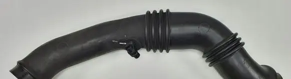 Volvo C70 Intercooler hose/pipe 3M516C646UD