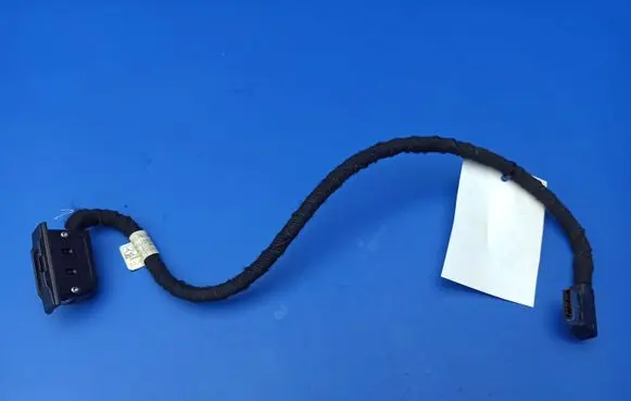 Mercedes-Benz C W204 Panel wiring A2128203815