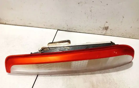 Ford Focus Rear/tail lights 8m5113404d
