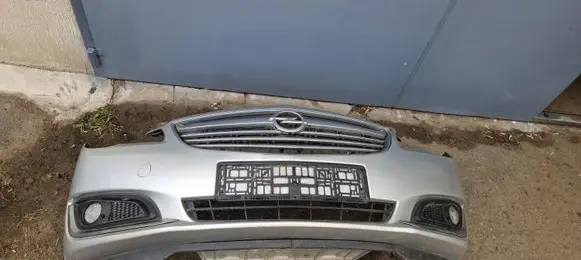 Opel Insignia A Front bumper 22787147 551004542 906200001