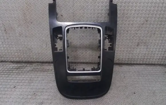 Audi A4 S4 B8 8K Gear shifter surround trim plastic 8K0864261