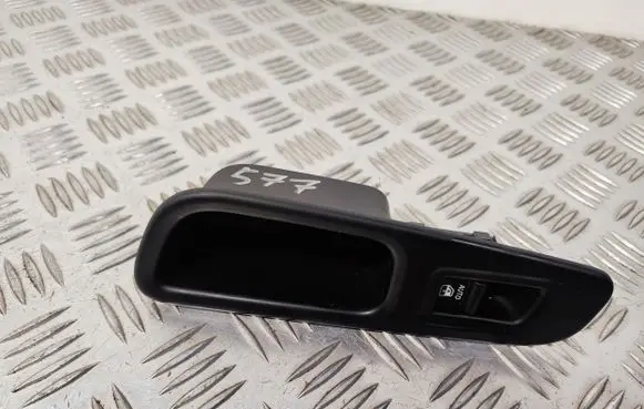 Jeep Renegade Electric window control switch B569