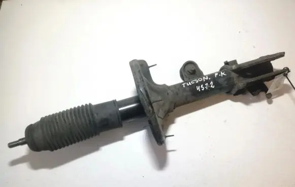 Hyundai Tucson JM Front shock absorber/damper 546512e500 54651-2e500