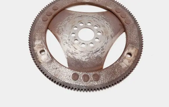 Porsche Cayenne (9PA) Flywheel